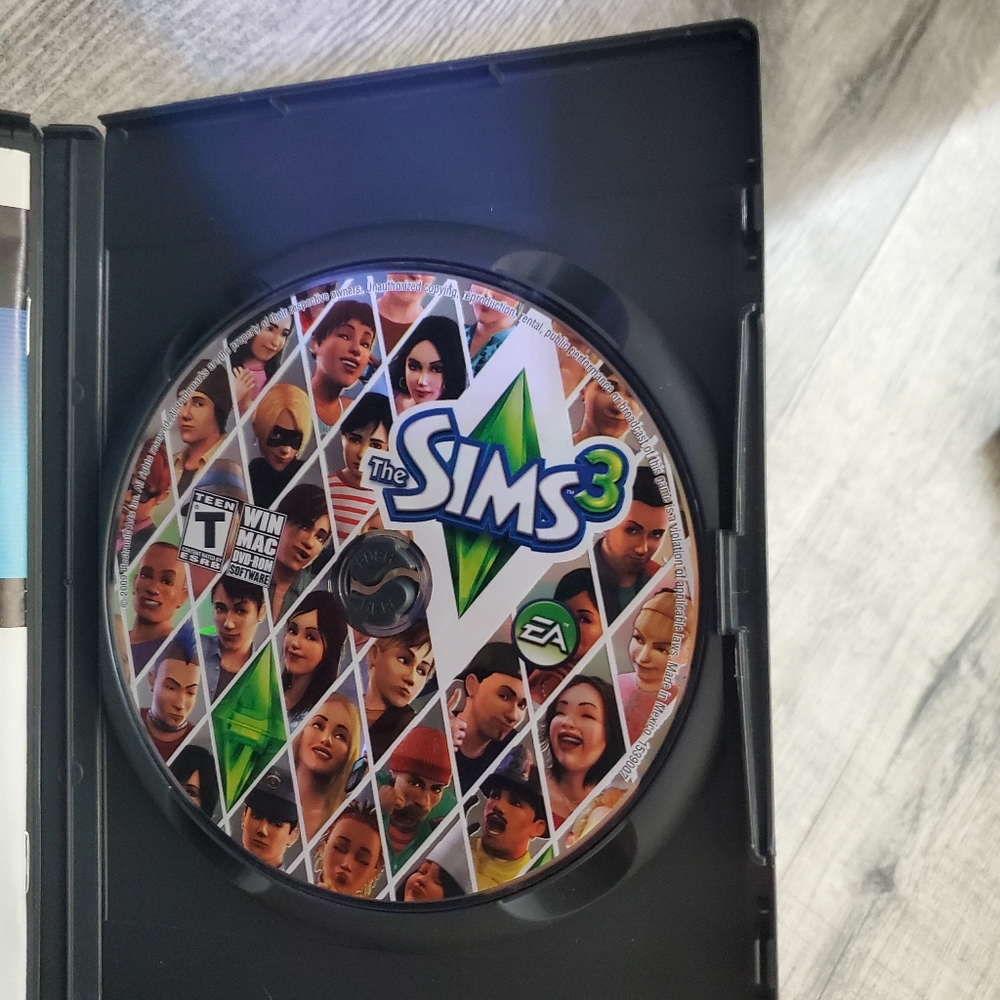 The Sims 3 PC - Picture 2 of 2